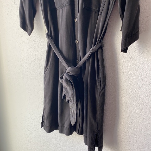 Marine layer button down dress - Picture 6 of 6